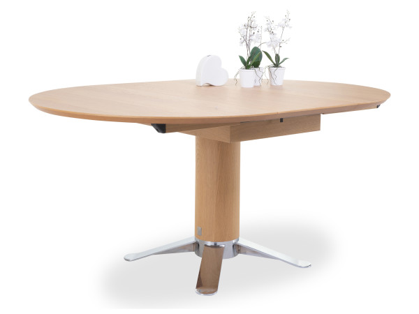 Esstisch JOOP! LOUNGE DINING in Wildeiche