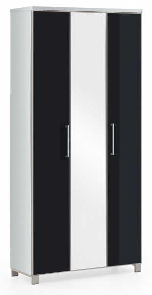 Dielenschrank Santina