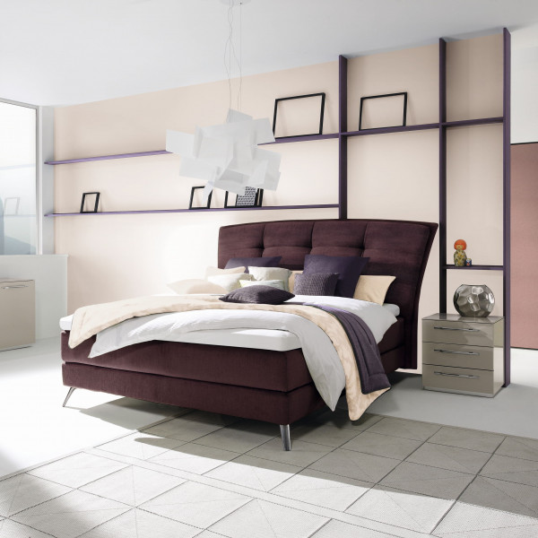 Boxspringbett Hülsta