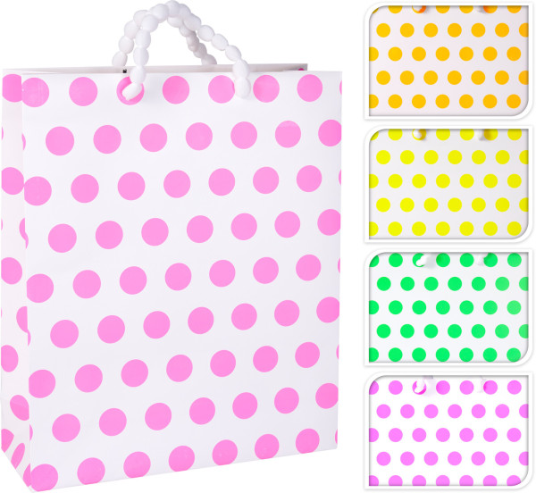 Geschenktasche POINTS