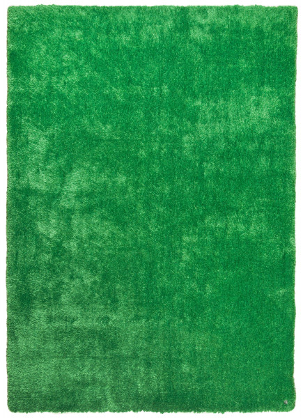 Teppich TOM TAILOR grün