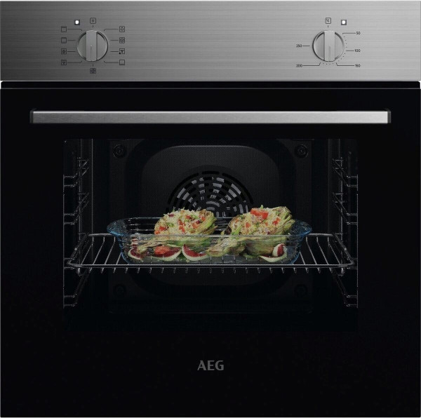 AEG Backofen NBU5A10CM
