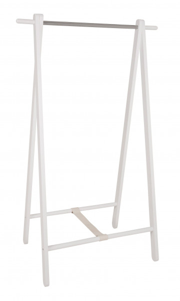 Standgarderobe