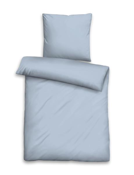 Bettwäsche Flanell aus Mischgewebe