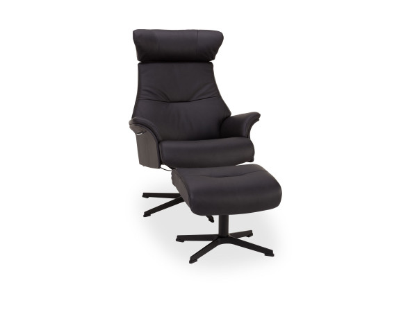 Sessel und Hocker AIR