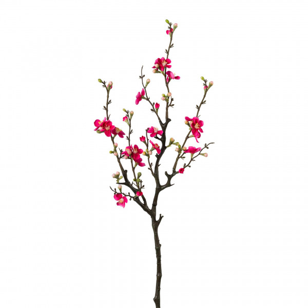 Kunstblume QUITTENZWEIG