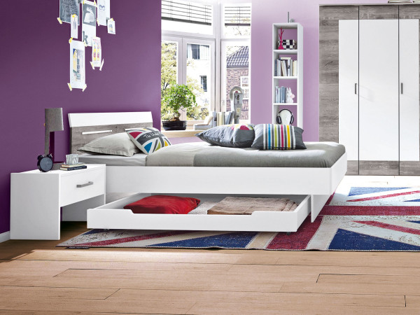 Jugendbett Vito Frame