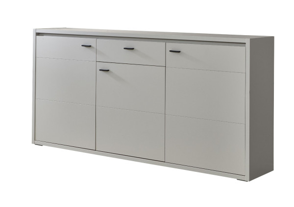 Sideboard vito CRICK in kaschmir aus Dekor