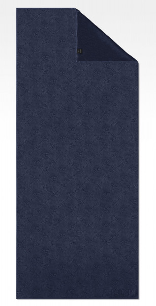 Saunatuch JOOP! Uni Cornflower