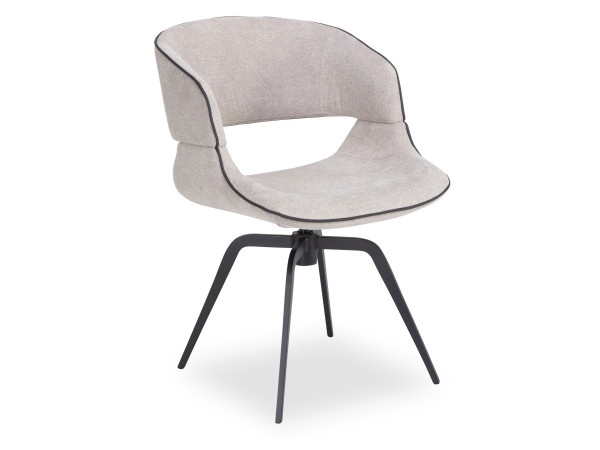 Polsterstuhl VOGLAUER VLACERA