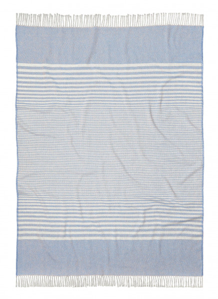 Wohndecke TOM TAILOR jeans