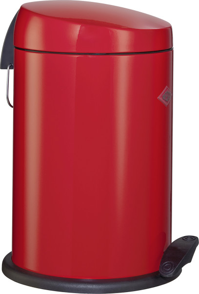 Abfalleimer Capboy Base rot (DH 30x45,5 cm)