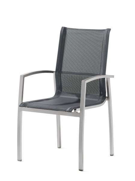 Gartenstuhl sieger TONGA in mehrfarbig