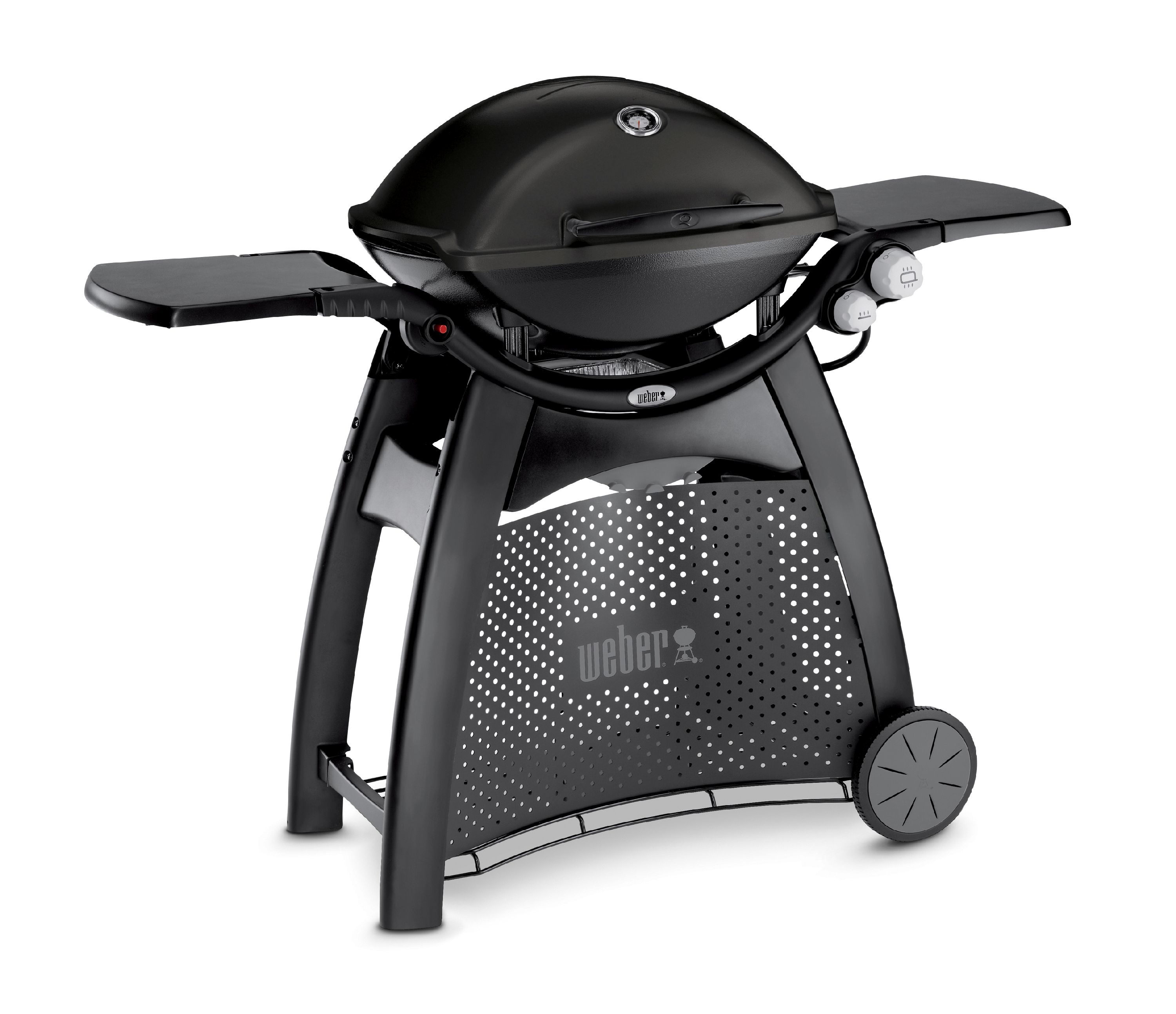 Gasgrill Weber Q 3000 Gasgrills Grill & Zubehör