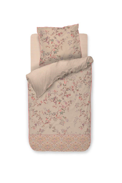 Bettwäsche PIP STUDIO AMOR DE DIOS Perkal