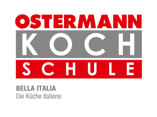 Kochkurs Bella Italia 18012020
