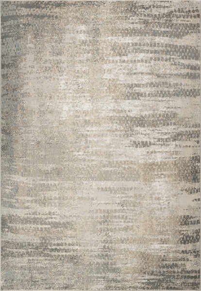 Teppich MILANO in mehrfarbig aus Polyester