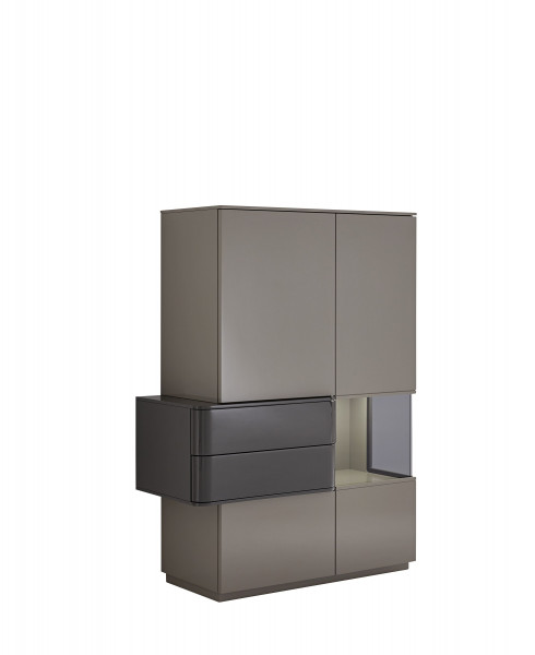 Highboard MONDO BENVIDO