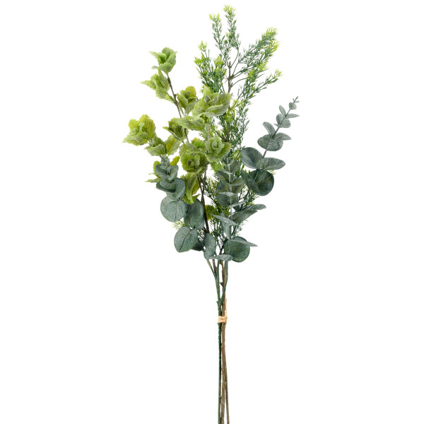 Kunstpflanze Beiwerkstrauß