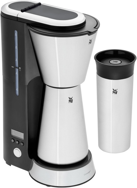 Kaffeemaschine Thermo to go