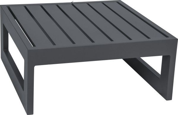 Beistelltisch NEW HOLLY in anthrazit