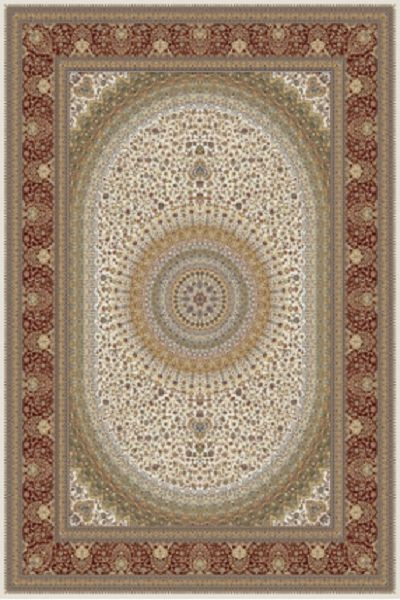 Teppich PALAZZO