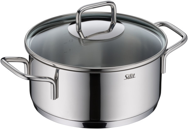 Bratentopf SILIT EXTRA COOK