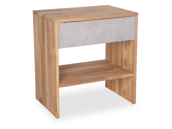 Nachtschrank VALMONDO INCANA in Eiche aus Zubehör Möbel