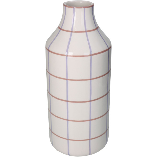 Vase STRIPE