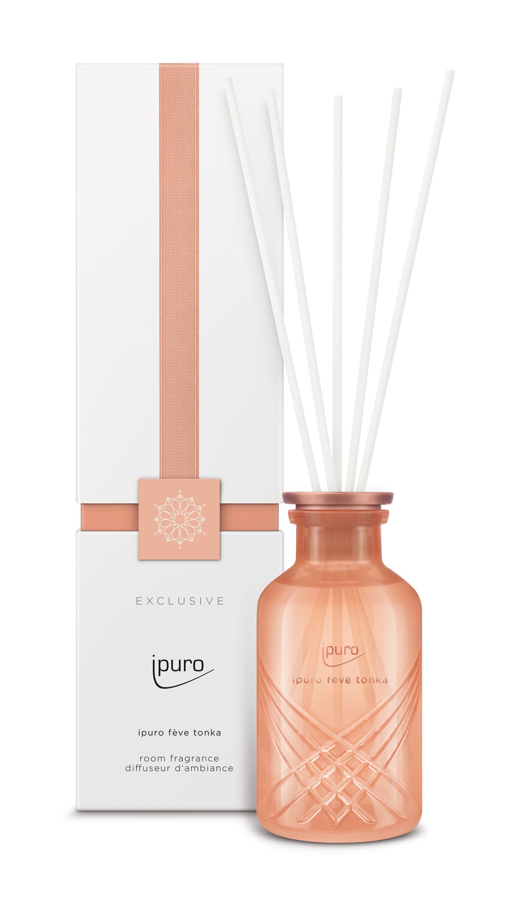 ipuro into the fresh