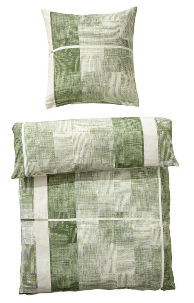 Bettwäsche VIVA Flanell