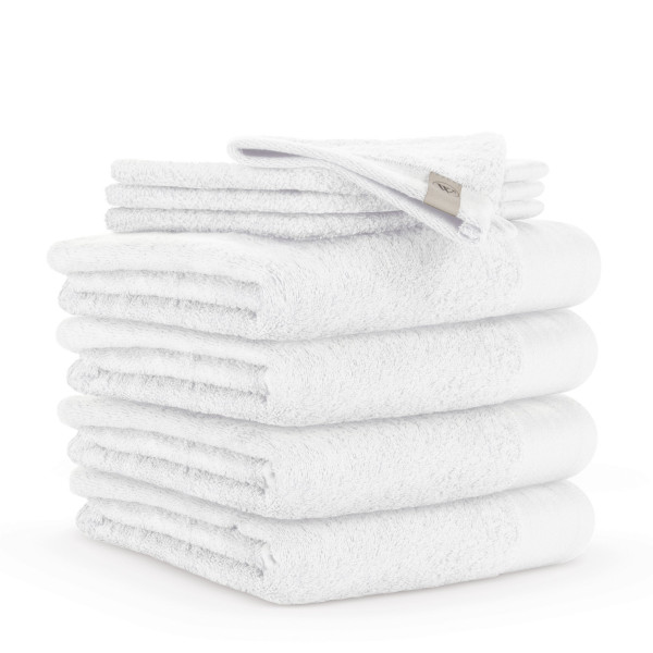 Duschtuch SOFT COTTON TERRY