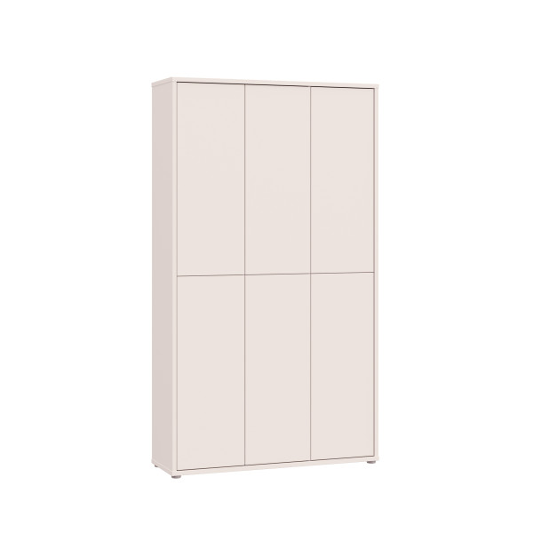 Schuhschrank HARPER FORFAR in sand aus Dekor