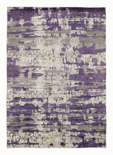 Teppich SIGNATURE FUSION aus Viskose