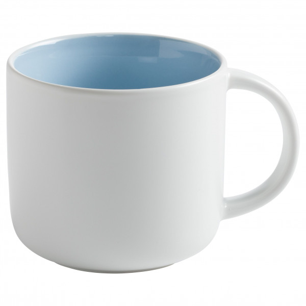 Henkelbecher TINT hellblau