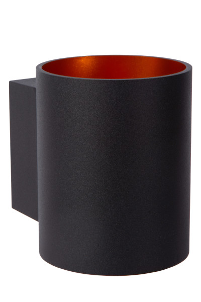 Wandleuchte XERA in mehrfarbig aus Aluminium