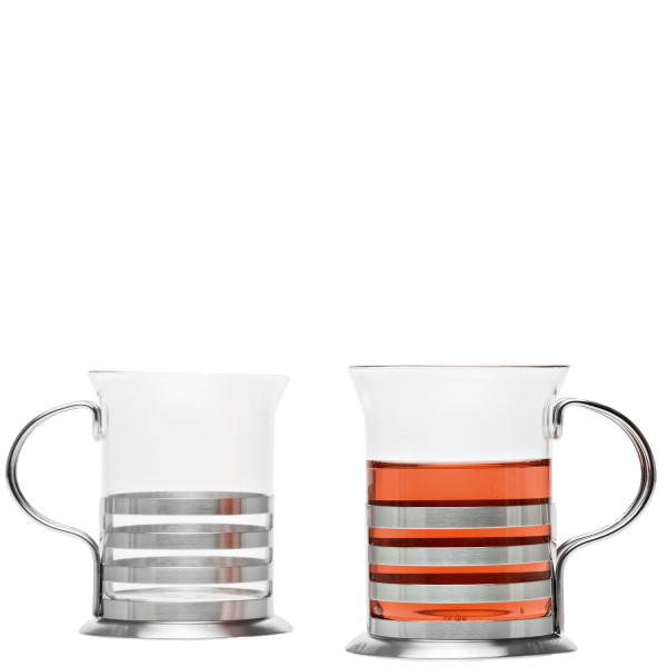 Teeglas-Set LEONARDO BALANCE