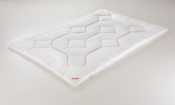 Ganzjahresbett SINFONIE (BL 135x200 cm)