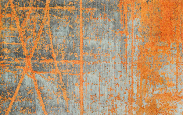 Fußmatte Rustic
