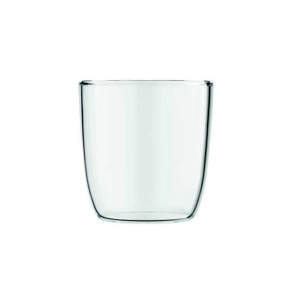 Gläser-Set bodum KVADRANT in klar aus Glas