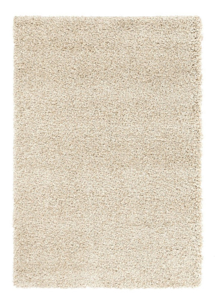 Teppich PHOENIX beige mix in beige aus Polyacryl