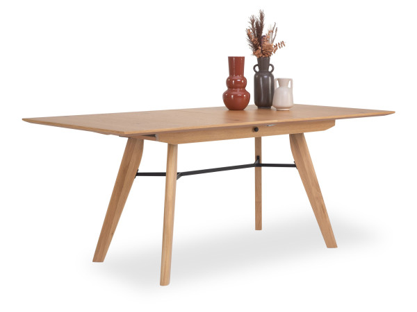 Esstisch Variano MATCH PLUS in Artisaneiche