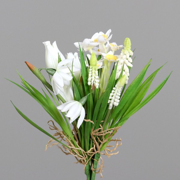 Kunstblume Frühjahrs Pick