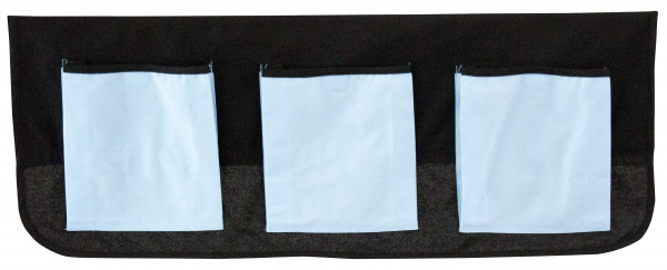 Betttaschen Pirat Flexa