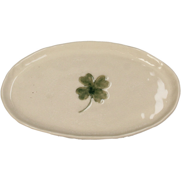Platte FOUR-LEAF