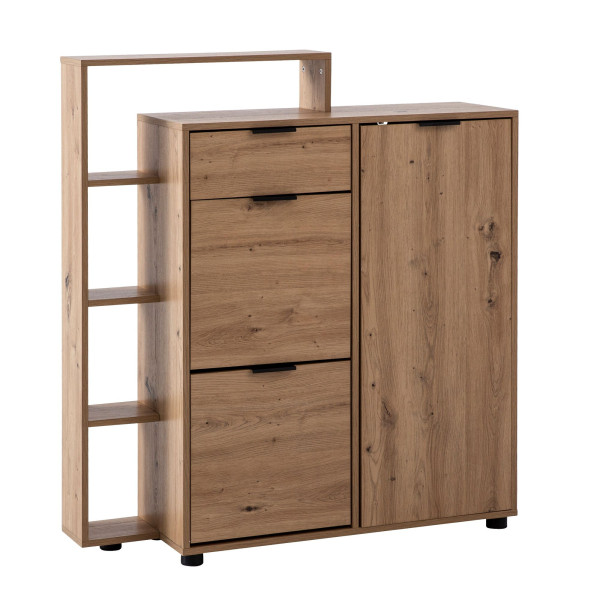 Schuhschrank