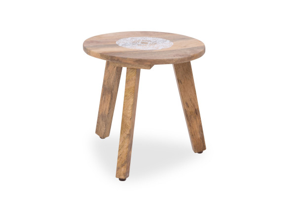 Beistelltisch ANIMATE in mango