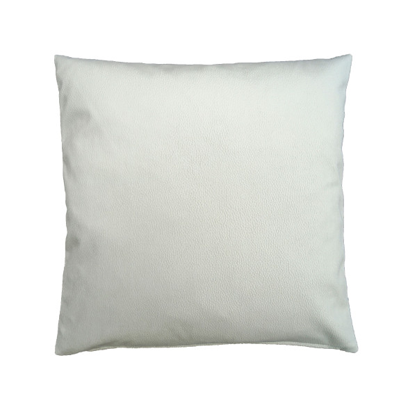 Kissen BELLA natur in natur aus Polyester