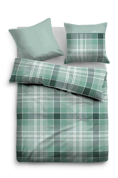 Bettwäsche TOM TAILOR Flanell
