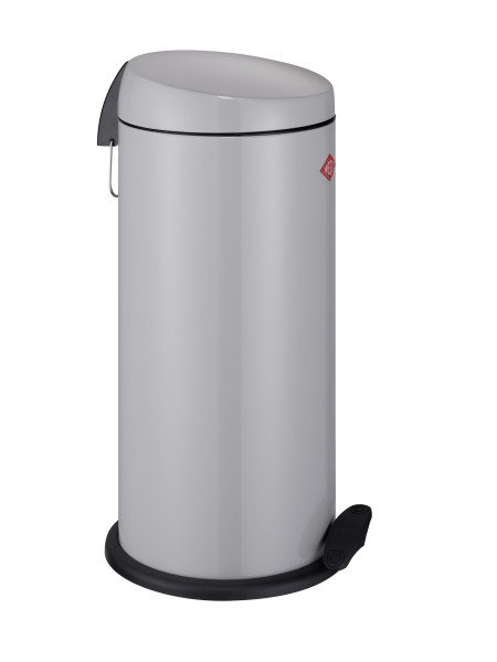 Abfalleimer Capboy Maxi coolgr (DH 30x64 cm)